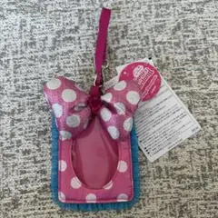 カードホルダー ディズニー・パルパルーザ ミニーのファンダーランド