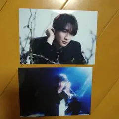 原因は自分にある。げんじぶ 桜木雅哉 20th BIRTHDAY 生写真セット