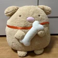 【すみっこ暮らし】　ぬいぐるみ