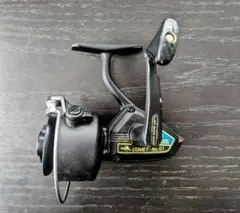 コメットGS　大森製作所　ダイヤモンドリール あらためてコメット