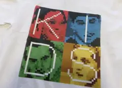 BARNEYS限定 LARRY CLARK×R.TM GALLERY KIDSのサムネイル