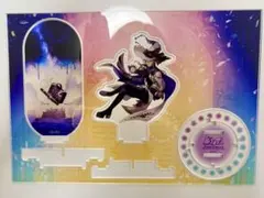 【最終値下げ】まほやく オーエン 3周年 アクリルスタンド 白まほ
