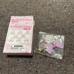 サンリオ シークレット前髪クリップ ポチャッコ