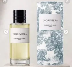 クリスチャンディオール ディオリビエラ オードゥ パルファン200ml 未