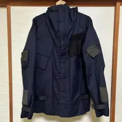 イギリス軍 ミリタリージャケット