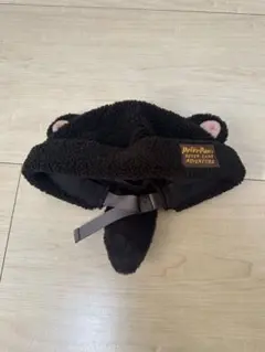 ファンタジースプリングス　ピーターパン　ロストキッズ　ファンキャップ