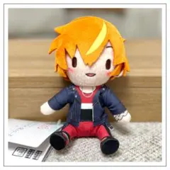 2025年最新】東雲彰人 ぬいぐるみの人気アイテム - メルカリ