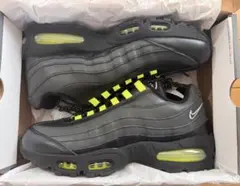 Nike Air Max 95 OG Big Bubble 