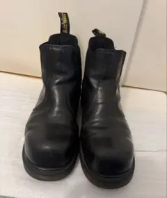 ドクターマーチン ブーツ・革靴