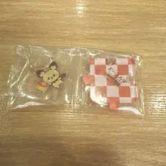 ポケピース　アクリルスタンド
