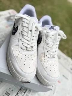 nike w Air Force 1 Low エアフォース1ペイズリー　27.5
