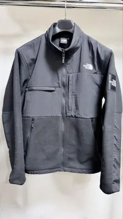 THE NORTH FACE デナリジャケット XL ブラック【国内正規販売品】