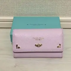 サマンサタバサ キーケース
