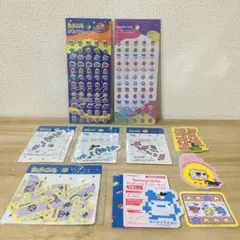 たまごっち　シール　まとめ売り