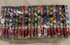 ツトム様専用　ARMS漫画セット