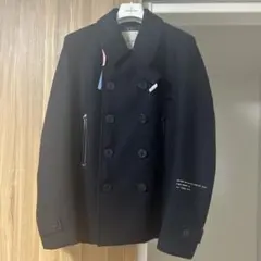 2025年最新】Fragment moncler pコートの人気アイテム - メルカリ