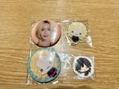 DEZERT TOUR アクリルスタンドみやこ - メルカリ