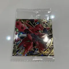 機動戦士ガンダム シールウエハース vol.4 SEC ナイチンゲール