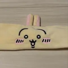 ちいかわ うさぎ ヘアバンドのサムネイル