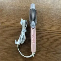 TESCOM マイナスイオン 2WAYブラシヘアアイロン TB552Aのサムネイル