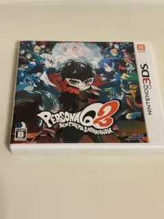 2026年最新】ペルソナqの人気アイテム - メルカリ