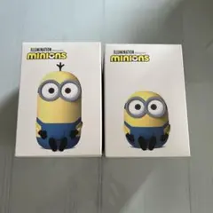 MINIONS BT SPEAKER IMB-K01 IMB-B01