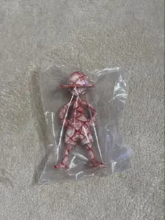 ワンピース ルフィズ LUFFY's Vol.2 シャンクスのサムネイル