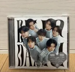 EBiDAN Yes! 東京 原因は自分にある。盤