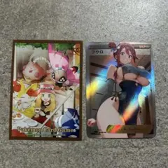 2026年最新】スリーブ セレナの人気アイテム - メルカリ