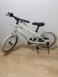 Nobuakiさん専用）Bianchi（ビアンキ） XR16 子供用自転車 - メルカリ