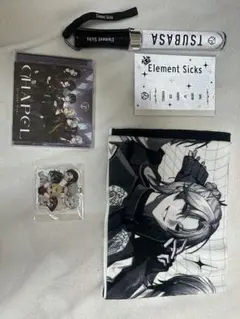 t*n様 さいとうなおき×Newトレカ＆グッズセット - メルカリ