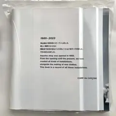 2026年最新】コムデギャルソン 写真集 青山店の人気アイテム - メルカリ