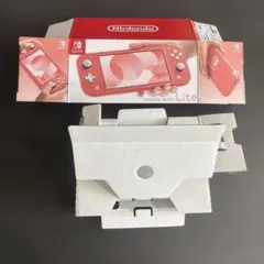 Nintendo Switch ライト 空箱のみ