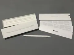 【美品】Apple Pencil（第2世代）