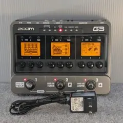 2026年最新】zoom マルチエフェクター g3の人気アイテム - メルカリ