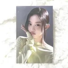 ILLIT アイリットPRESS START MD購入特典 トレカ ミンジュ - メルカリ