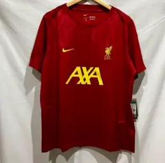 【新品未使用✨】日本未発売！　リバプール　エアマックス　長袖シャツ　Lサイズ 新品未使用✨】日本未発売！ リバプール エアマックス 長袖