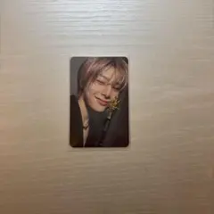 Stray Kids トレカ ATE アイエン