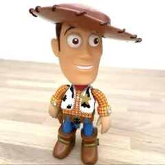 希少 トイストーリー⭐︎ウッディフィギュア⭐︎ディズニーシー