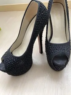 sugar パンプス　36