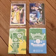 A3! 夏組 グッズまとめ