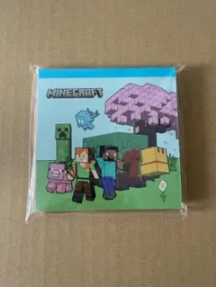 マインクラフト Minecraft メモ帳