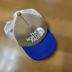 THE NORTH FACE キッズ メッシュキャップ NNJ01911