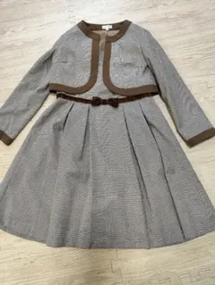 キャサリンコテージ　ワンピース　140