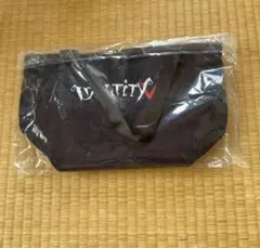 第五人格　GIGO限定IdentityV 保冷バッグ 黒