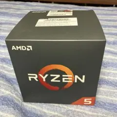 新品 Windows11対応CPU Ryzen5 1600AF6コア12スレッド - メルカリ