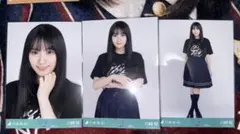 乃木坂46 川﨑桜 全ツ東京ライブT コンプ