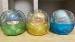 新品　12の…ポカン！ソフビマスコット　ポケモンセンター限定ガチャ