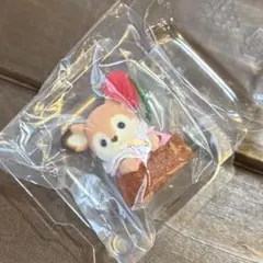 シルバニアファミリー　どきどきコレクション　赤ちゃんティータイム　シカ