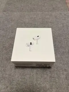 AirPods Pro 本体 ホワイト 片耳のみ